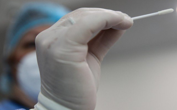 Δωρεάν rapid test για πεζούς στο Δήμο Ωραιοκάστρου από 5 έως 9 Αυγούστου