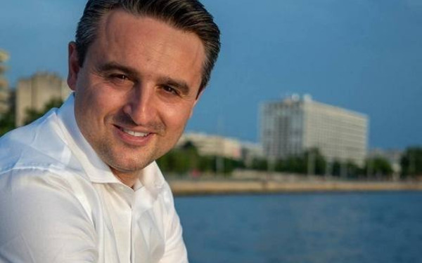 Αποχώρηση Σαουλίδη από ΠΑΣΟΚ με αιχμές για την ηγεσία