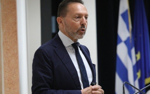 Γ. Στουρνάρας: «Αυτήν τη στιγμή αν κάποιος αδικείται στην Ελλάδα, είναι ο μισθωτός» (βίντεο)