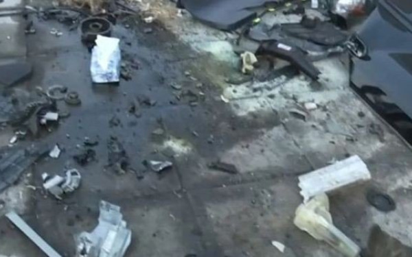 Τουρκία: Σύγκρουση λεωφορείου με δύο φορτηγά - Τουλάχιστον 7 νεκροί 