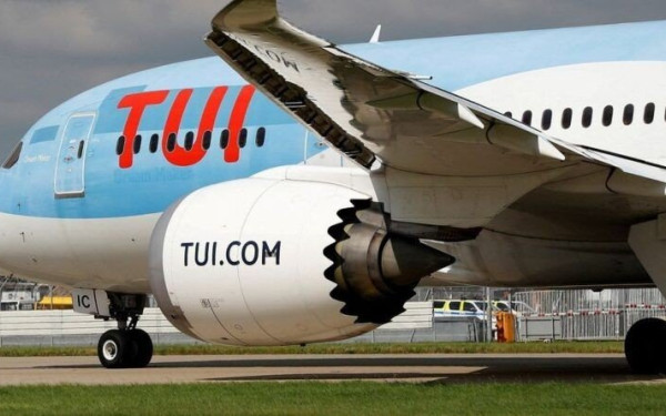 TUI: Ο σεισμός στην Τουρκία «ανακόπτει» προσωρινά τις κρατήσεις για ταξίδια στη χώρα