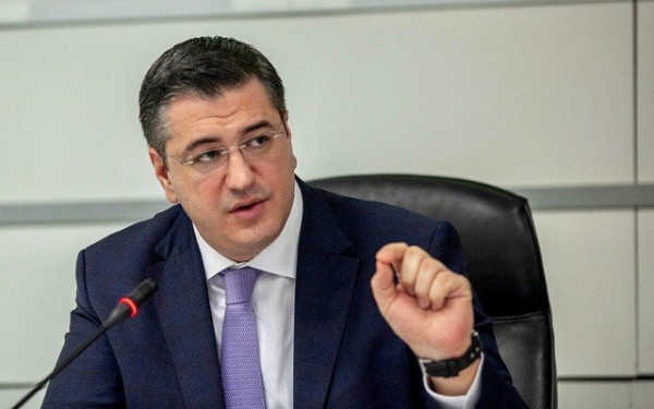 Ακραία πρόκληση των Τούρκων: Κρατούμενος επί έξι ώρες στη Σμύρνη ο Απόστολος Τζιτζικώστας!