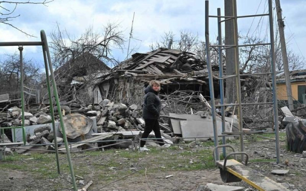 Κομισιόν: Εκταμιεύθηκε η πρώτη δόση «αλληλεγγύης» 3 δισ. ευρώ για την Ουκρανία