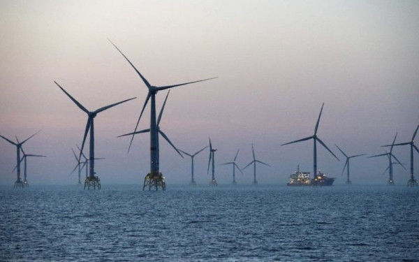 ΑΔΜΗΕ: Έχουν διασφαλιστεί 2 GW για να ξεκινήσει η αγορά των Υπεράκτιων Αιολικών Πάρκων