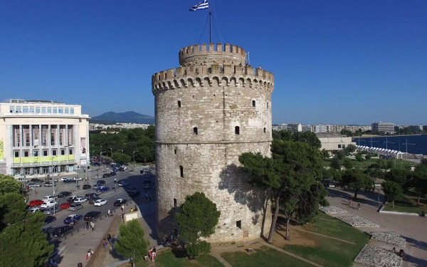 Θεσσαλονίκη: Ημέρα υποχρεωτικής αργίας η 26η Οκτωβρίου στο πολεοδομικό συγκρότημα της Θεσσαλονίκης