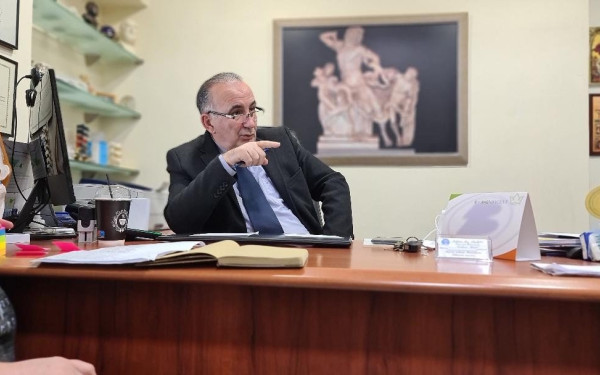 Συσσωρευμένος πλούτος και μοναδικοί άνθρωποι 