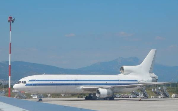 Γερμανία: Μια ακόμα απεργία του προσωπικού εδάφους της Lufthansa