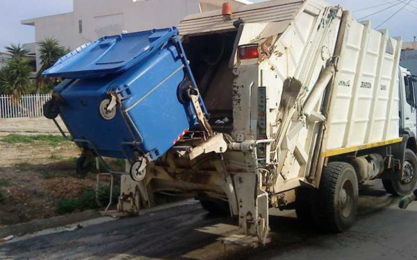 Μεγαλώνει η «μαύρη λίστα» τραυματιών εργαζόμενων στους δήμους - Θλιβερή πρωτιά η καθαριότητα