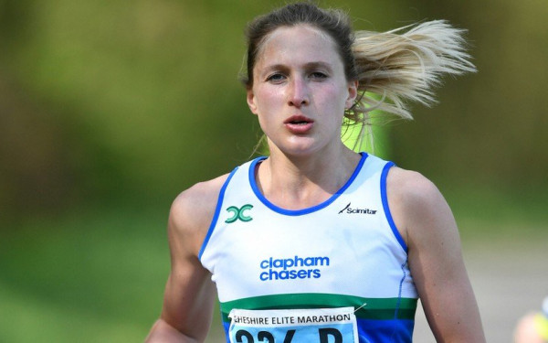 Παγκόσμιο πρωτάθλημα στίβου: Βρετανίδα αθλήτρια λύγισε μετά από 1 ώρα και 40 λεπτά (βίντεο)