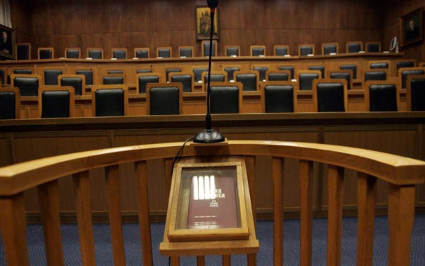 Θεσσαλονίκη: Καταδικάστηκε 39χρονος που πυροβόλησε επίδοξο διαρρήκτη