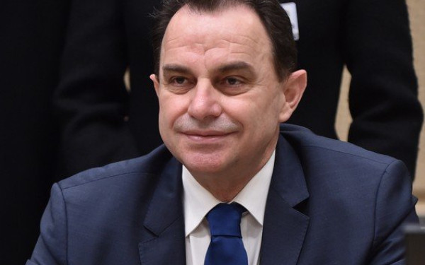 Γ. Γεωργαντάς: Η «πυξίδα» της νέας ΚΑΠ δείχνει προς την πράσινη οικονομία