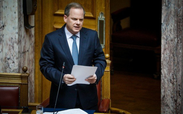 Κ. Καραμανλής: Η ΝΔ δικαίωσε τον ιστορικό της ρόλο και κράτησε όρθια την Ελλάδα