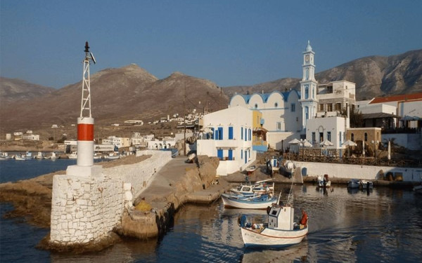 Από το Νταβός μέχρι την Κάσο: Η παθητικότητα ως εθνικό ρίσκο. Του Μιχάλη Χουρδάκη