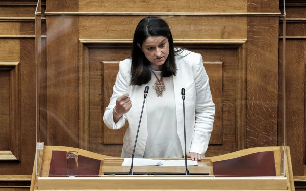 Ν. Κεραμέως: Ζήτησα αμέσως τη διερεύνηση της υπόθεσης της Πάρου