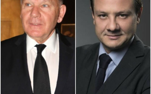 Κούγιας κατά Λύτρα για Δ. Λιγνάδη: Ο συγκεκριμένος δικηγόρος είναι βέβαιο ότι έχει ελλιπείς ποινικές γνώσεις (βίντεο)
