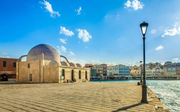 Οι ιστορίες της πόλης των Χανίων μέσα από τρία βίντεο