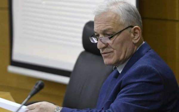 Λάζαρος Κυρίζογλου: Η κυβέρνηση να δείξει στην πράξη το ενδιαφέρον της για τη δυτική Θεσσαλονίκη