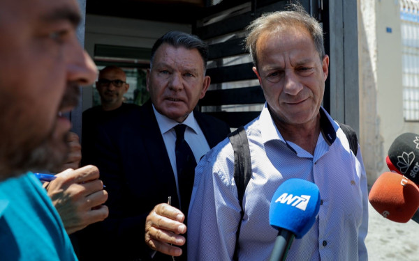 Ανατροπή στην υπόθεση Λιγνάδη με έφεση κατά της Πρωτόδικης Απόφασης από την Εισαγγελία Εφετών