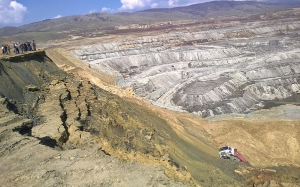 Επενδύσεις 4 δισ. ευρώ έως το 2030 στη Δυτική Μακεδονία