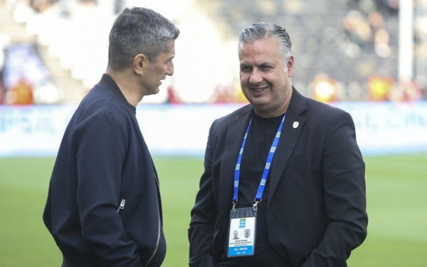 ΠΑΟΚ: Δεν τελειώνουν με Τάισον οι μεταγραφές - Έρχεται και φορ (βίντεο)