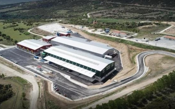 Λαγκαδάς: «Πόλεμος» για σκουπίδια και Αιολικό πάρκο - Σε αναμονή για την απόφαση του ΣτΕ