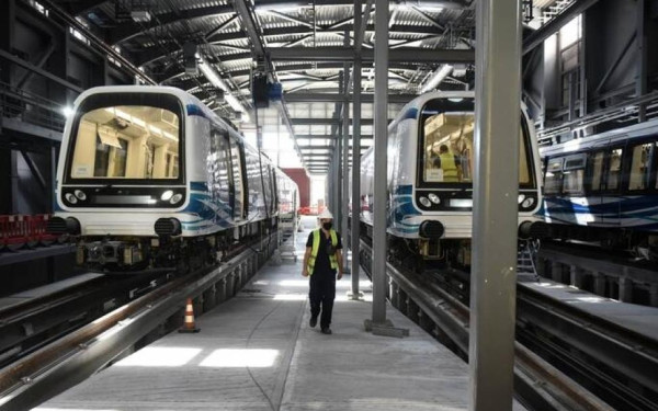 Μετρό Θεσσαλονίκης: Θα λειτουργεί σε ένα χρόνο και χωρίς... οδηγό (βίντεο)