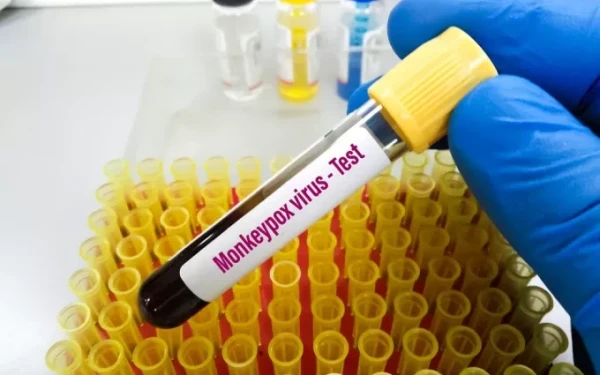 Ευλογιά των πιθήκων: Ο Π.Ο.Υ συστήνει έναρξη εμβολιασμού στις πληγείσες περιοχές