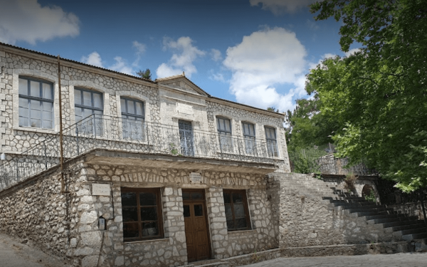 Μουσείο «Μίκης Θεοδωράκης» σχεδιάζεται να λειτουργήσει στη Θεσσαλονίκη