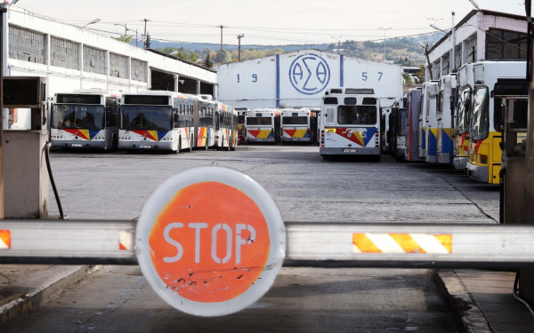 ΟΑΣΘ: Το αμαρτωλό παρελθόν, οι ιδεοληψίες Σπίρτζη, η αδράνεια Καραμανλή και το στοίχημα Σταϊκούρα. Του Νίκου Ηλιάδη
