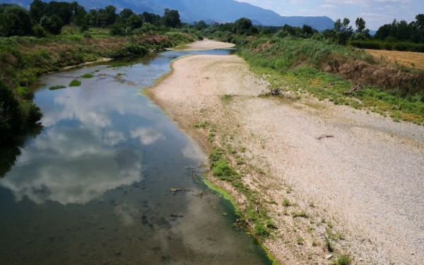 Συσκευές με GPS σε ποτάμια και το Αιγαίο θα ανιχνεύουν τη διαδρομή των σκουπιδιών