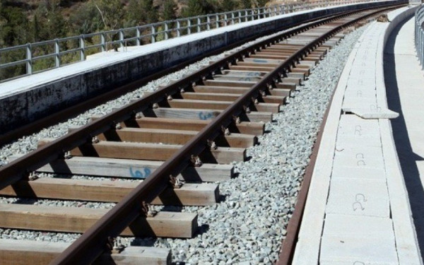 Hellenic Train: Ακυρώνονται δρομολόγια Αθήνα-Θεσσαλονίκη λόγω καιρικών φαινομένων