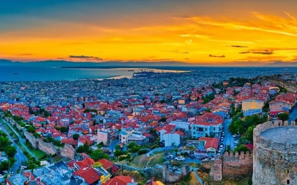 Θεσσαλονίκη: Έτσι βαθμολογούν οι τουρίστες τα ξενοδοχεία - Σε ποιες κατηγορίες παίρνουν «άριστα»