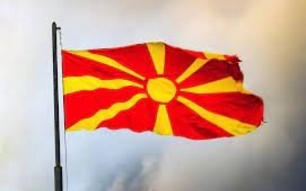 Βόρεια Μακεδονία: Στη Βουλή η πρόταση για την τροποποίηση του Συντάγματος