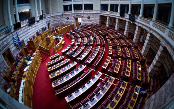 Σωρεία ενστάσεων από τους φορείς για το νέο ασφαλιστικό νομοσχέδιο