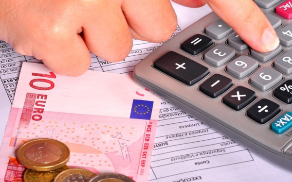 Ρύθμιση 72 δόσεων για χρέη στο Δημόσιο - Πότε ανοίγει η πλατφόρμα για αιτήσεις