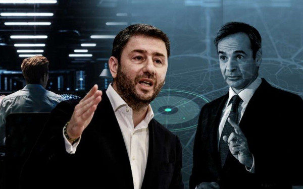 Στο φως όλα τα φορολογικά στοιχεία της εταιρείας Intellexa