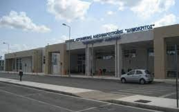 Αλεξανδρούπολη: Μήνυμα συνεργασίας και αλληλεγγύης στέλνουν οι πρέσβεις Βρετανίας και Κύπρου 