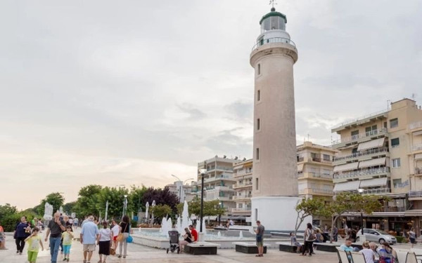 Αλεξανδρούπολη: Τρία μεγάλα έργα αλλάζουν και αναβαθμίζουν την καθημερινότητα των κατοίκων