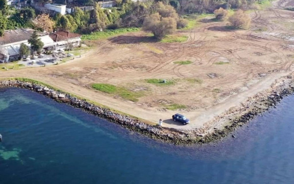 Έλαβε θετική γνωμοδότηση το Αλιευτικό Καταφύγιο Νέας Κρήνης - Ξεκινάει η ανάθεση από τον δήμο Καλαμαριάς