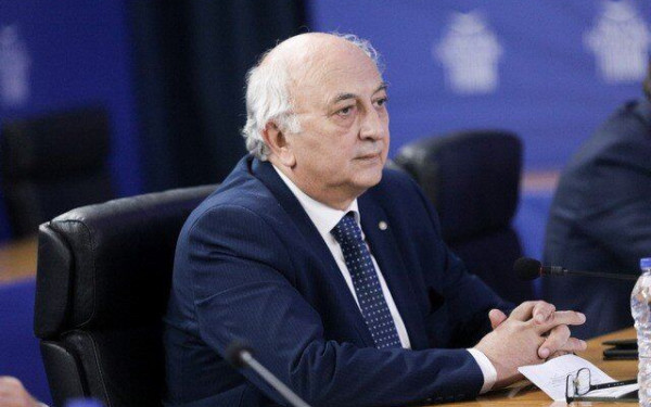 Γιάννης Αμανατίδης: Επιβεβλημένη η παραίτηση Μητσοτάκη και η άμεση προσφυγή στις κάλπες