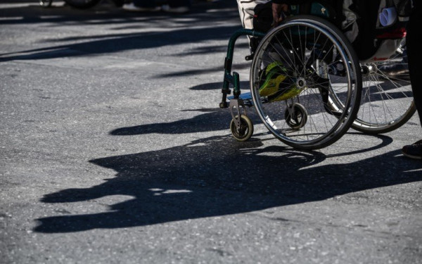 Ξεκινά σήμερα η χορήγηση των Δελτίων Μετακίνησης ΑμεΑ για το 2023   