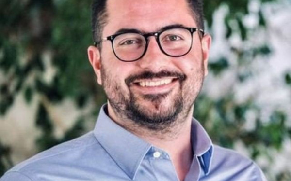 Α. Σπυρόπουλος: Το Πολυτεχνείο ζει και είναι φάρος για τους σύγχρονους αγώνες μας 