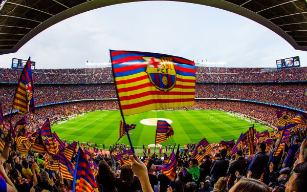 Ισπανία: Και επισήμως κατηγορούμενη για δωροδοκία διαιτητών η Μπαρτσελόνα