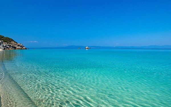 Χαλκιδική: «Καλοκαίρι» και τον Σεπτέμβριο με πληρότητες 70% - Το κρίσιμο τουριστικό στοίχημα με το βλέμμα στο 2026