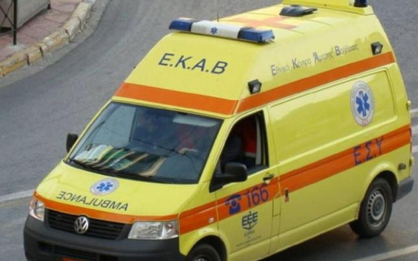 45χρονη Ξανθιώτισσα αυτοκτόνησε στην αυλή συγγενικού της προσώπου