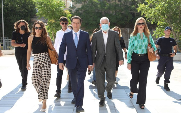 Δίκη Πέτρου Φιλιππίδη: Ποιοι πασίγνωστοι πρωταγωνιστές καταθέτουν ως μάρτυρες