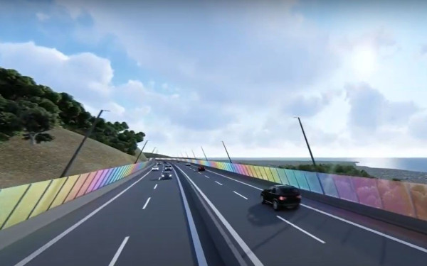 FlyOver: Απορρίφθηκε από το ΣτΕ η αίτηση αναστολής των κατοίκων, ξεκινούν τα έργα - Τι αλλάζει στη Θεσσαλονίκη