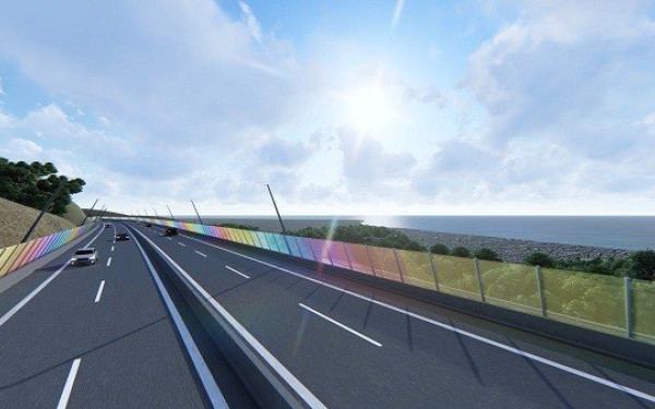 Η Τράπεζα Πειραιώς χρηματοδοτεί τη Νέα Ανατολική Περιφερειακή Οδό Θεσσαλονίκης (FlyOver)