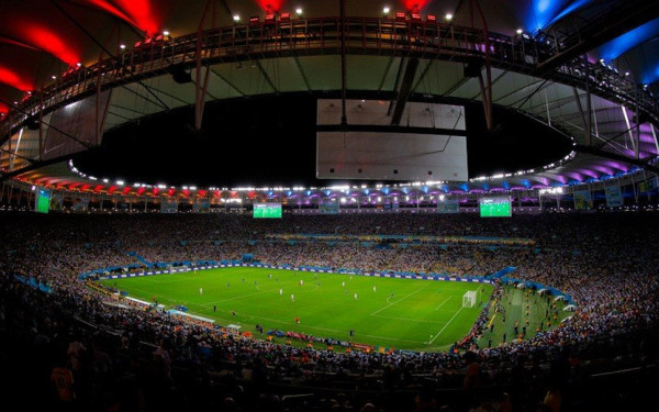 Μπορεί η Ελλάδα να συνδιοργανώσει το Μουντιάλ;