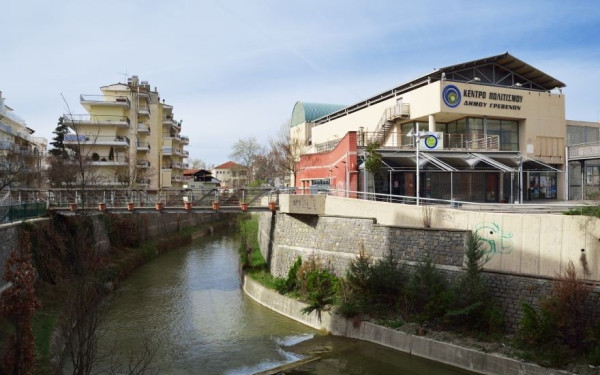 Ερευνες στα Γρεβενά για φυσικές αποθήκες διοξειδίου του άνθρακα!